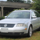 Image for article titled At $6,800, Are You Brave Enough To Take On This 2004 VW Passat W8 4Motion Wagon?